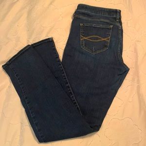 ABERCROMBIE & FITCH JEANS